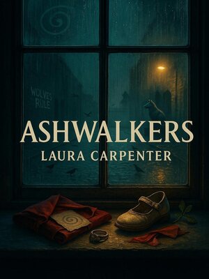 cover image of Ashwalker